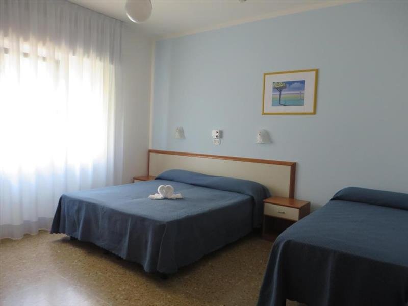 Caorle - Hotel Maxim