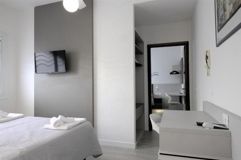 Caorle - Hotel Maxim