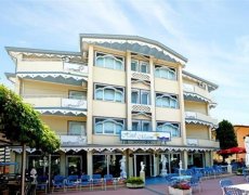 Caorle - Hotel Maxim