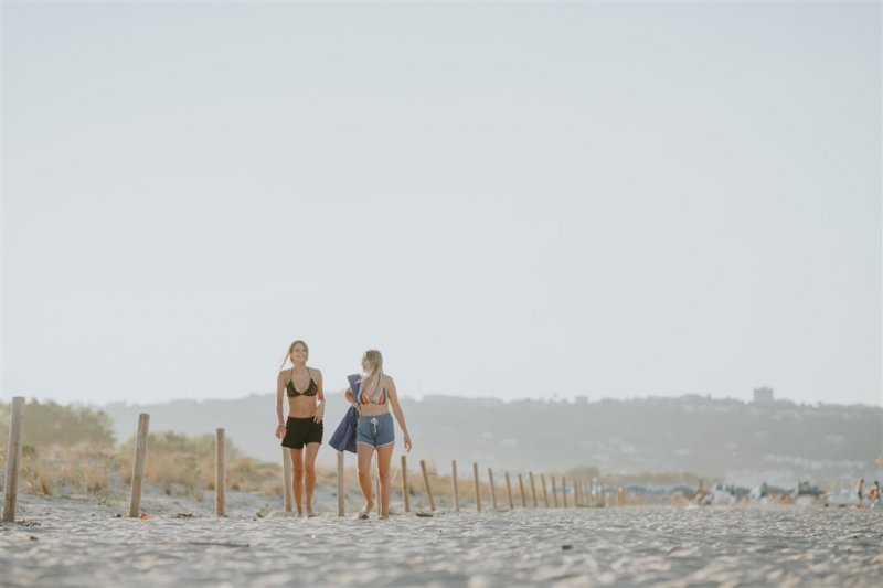 Mobilní domky kemp II Piopetto