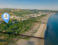 Mobilní domky kemp II Piopetto