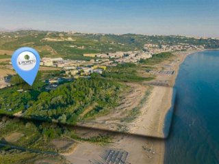 Mobilní domky kemp II Piopetto Mobilní domky kemp II Piopetto