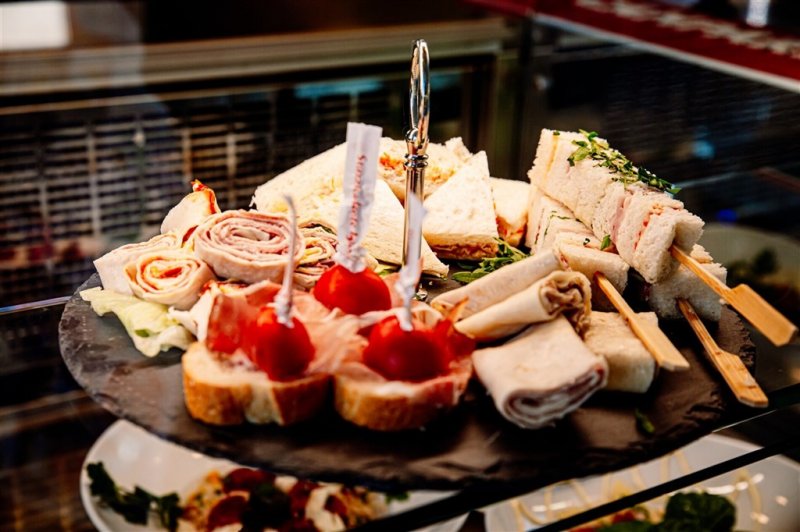 Mobilní domky kemp Don Antonio Village