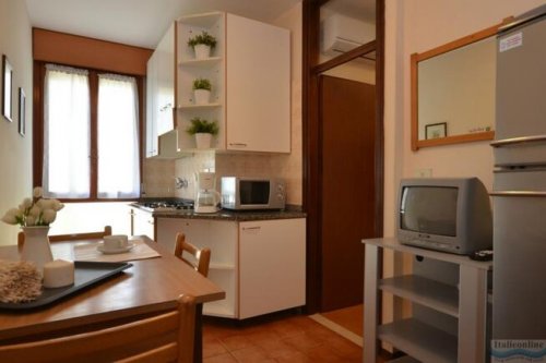 Appartamenti a Schiera Sirbi