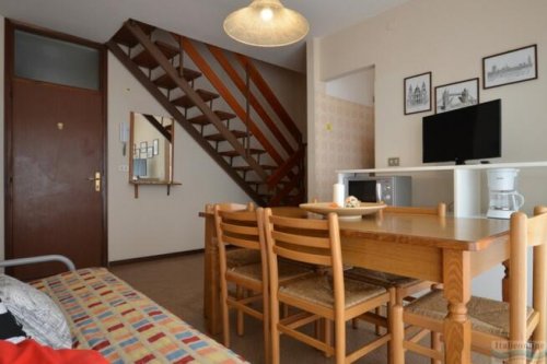 Appartamenti a Schiera Sirbi