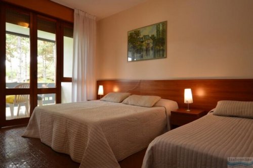 Appartamenti a Schiera Sirbi