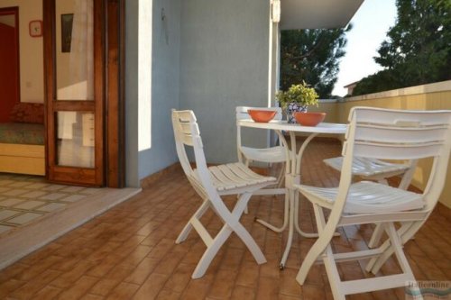 Appartamenti Ai Pianeti