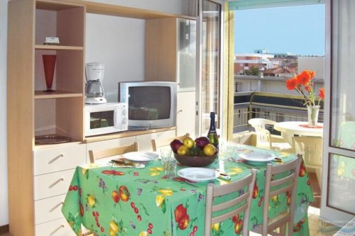 Appartamenti Albatros