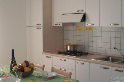 Appartamenti Albatros