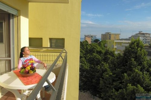 Appartamenti Albatros