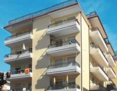 Appartamenti Albatros