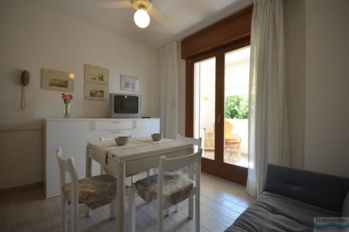 Appartamenti Alisei e Cristina