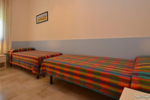 Appartamenti Angela e Pordenone