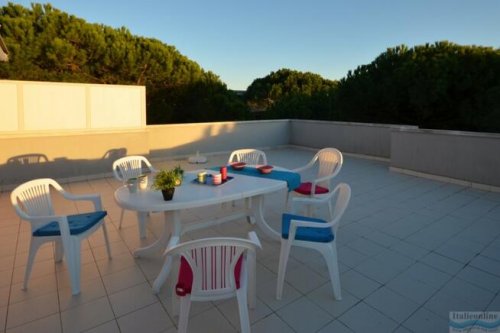 Appartamenti Angela e Pordenone