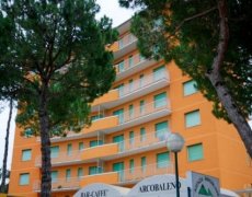 Appartamenti Arcobaleno