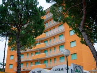 Appartamenti Arcobaleno Appartamenti Arcobaleno
