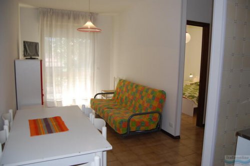 Appartamenti Betulle e Isi