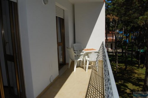 Appartamenti Betulle e Isi