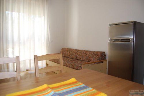 Appartamenti Betulle e Isi