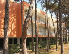 Appartamenti Betulle e Isi