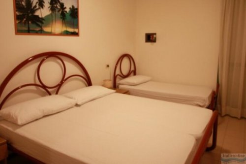 Appartamenti Croce del Sud, Lavinia ed Emilio