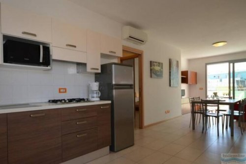 Appartamenti Eco Palace-Mare