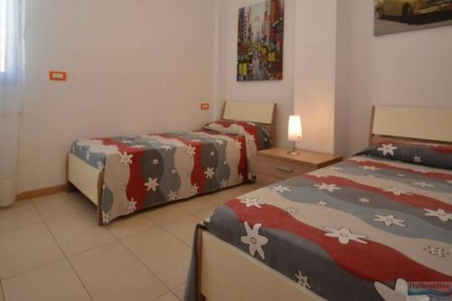 Appartamenti Eco Palace-Mare