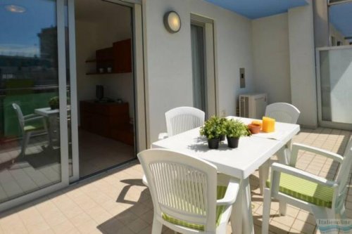 Appartamenti Eco Palace-Mare