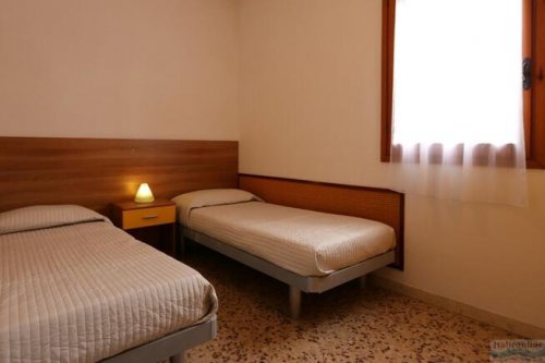 Appartamenti Fiordalisi e Sant´Acqua