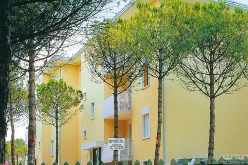 Appartamenti Larice e Ambra