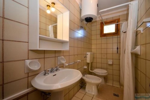 Appartamenti Larice e Ambra