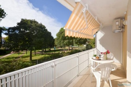 Appartamenti Larice e Ambra