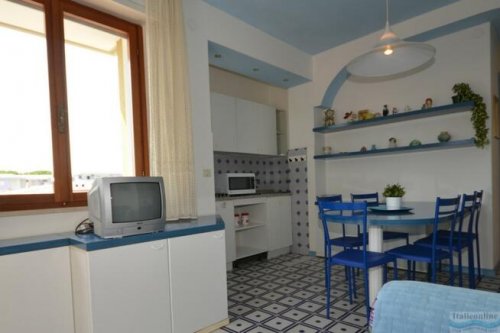 Appartamenti Lido del Sole Beach