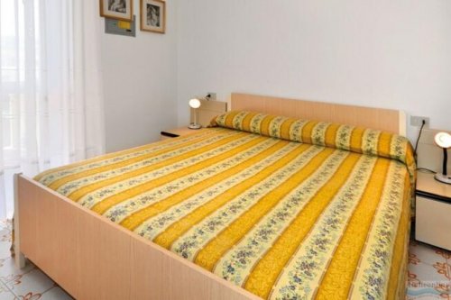 Appartamenti Lido del Sole Beach