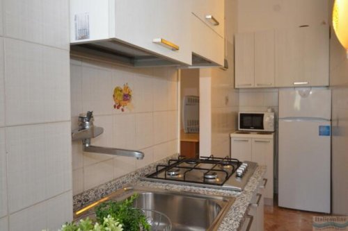 Appartamenti Mariella