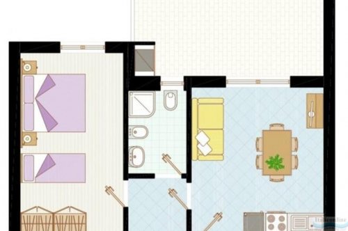 Appartamenti Millenium