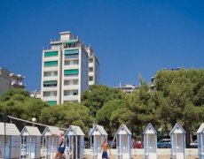 Appartamenti Occidente