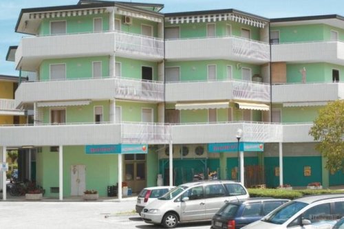 Appartamenti Piazzale Po