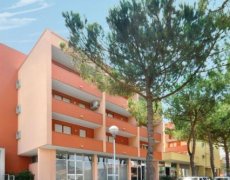 Appartamenti Sirio A/Antares