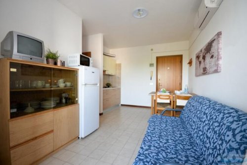 Appartamenti Tonin A&B