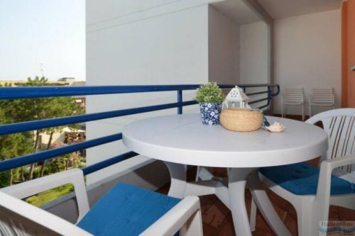 Appartamenti Tonin A&B