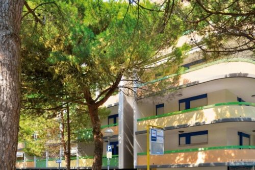 Appartamenti Vera Cruz