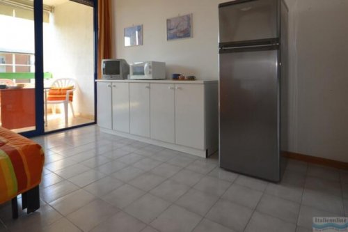 Appartamenti Vera Cruz