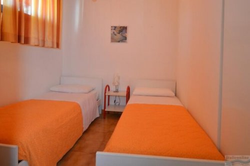 Appartamenti Vera Cruz