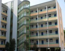 Appartamenti Vera Cruz