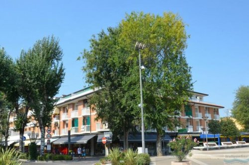 Appartamenti Viale Aurora