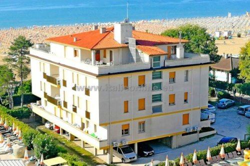 Appartamenti Villa Mecchia