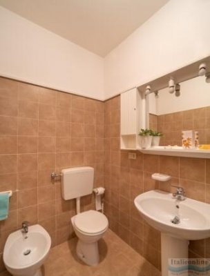 Appartamenti Villa Mecchia