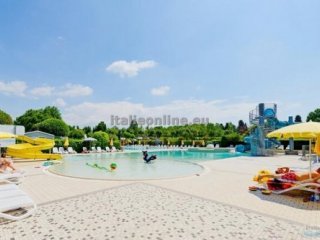 Camping Le Palme Camping Le Palme