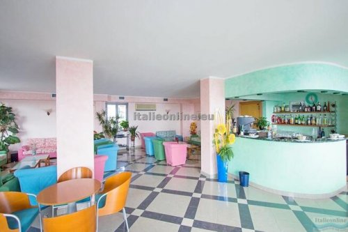 Hotel Villa Marina